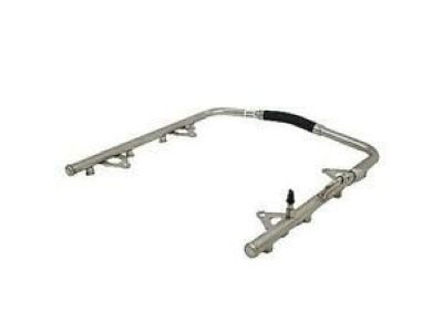 Ford 5L3Z-9F792-GA Manifold Assembly - Fuel Supply