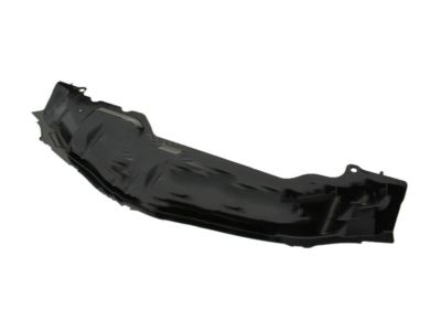 Ford CP9Z-5802012-A Panel Assembly - Cowl Top Outer