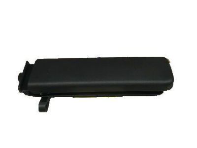 Mercury Exterior Door Handle - E9SZ-6322405-A