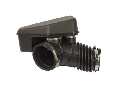 Lincoln Air Duct - BT4Z-9B659-A