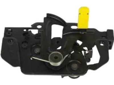 BE8Z-16700-B Ford Latch Assembly - Hood Product Photo 4 of 4