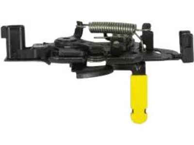 BE8Z-16700-B Ford Latch Assembly - Hood Product Photo 3 of 4
