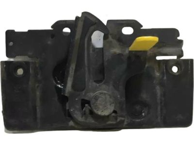 BE8Z-16700-B Ford Latch Assembly - Hood Product Photo 2 of 4