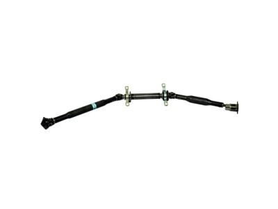 Lincoln Drive Shaft - 7T4Z-4R602-A