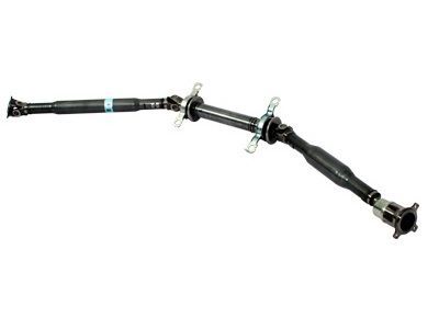 Lincoln Drive Shaft - 7T4Z-4R602-A