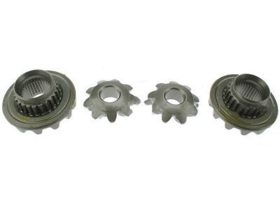 4L3Z-4215-FA Ford Pinion - Differential Product Photo 3 of 3