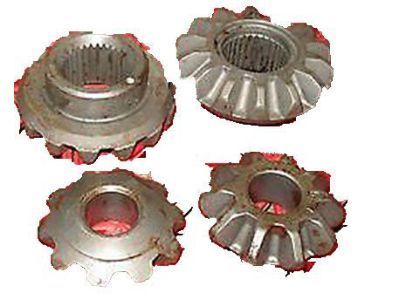 4L3Z-4215-FA Ford Pinion - Differential Product Photo 2 of 3