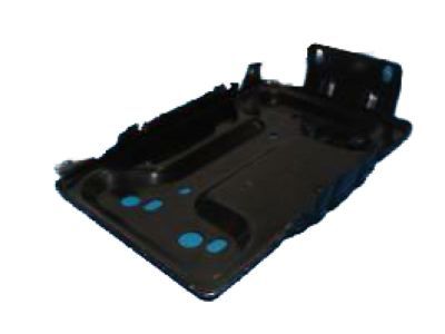 Ford F81Z-10732-AB Support - Battery Tray