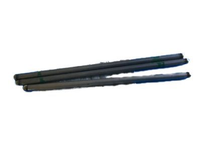 Ford F-350 Pushrod - C9VZ-6565-C