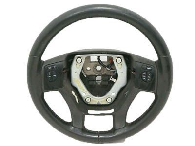 Ford CK4Z-3600-FA Wheel Assembly - Steering