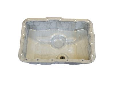 Lincoln Aviator Transmission Pan - 1L2Z-7A194-CA