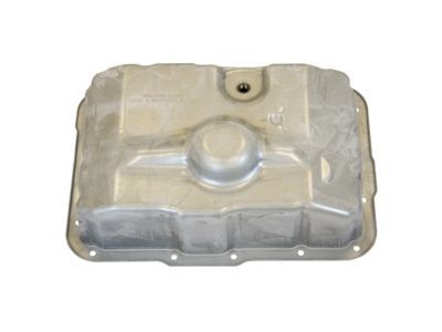 Lincoln Aviator Transmission Pan - 1L2Z-7A194-CA