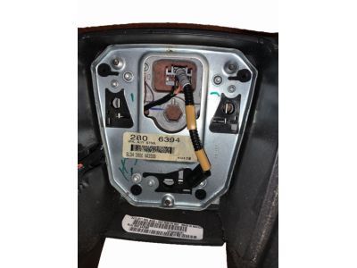 Ford BL3Z-3600-AB Wheel Assembly - Steering