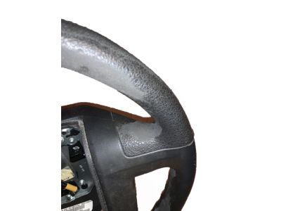 Ford BL3Z-3600-AB Wheel Assembly - Steering