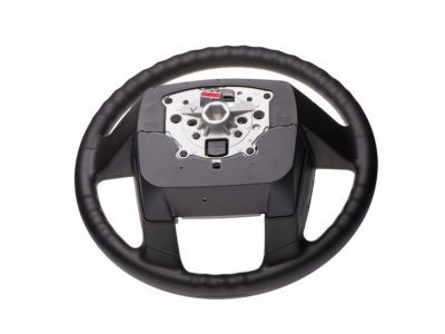 Ford BL3Z-3600-AB Wheel Assembly - Steering