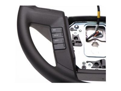 Ford BL3Z-3600-AB Wheel Assembly - Steering