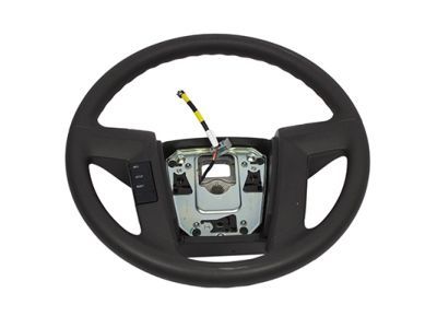 Ford BL3Z-3600-AB Wheel Assembly - Steering
