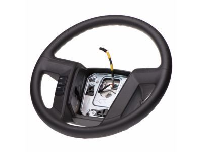 Ford BL3Z-3600-AB Wheel Assembly - Steering
