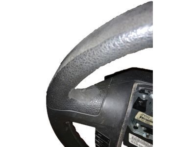 Ford BL3Z-3600-AB Wheel Assembly - Steering