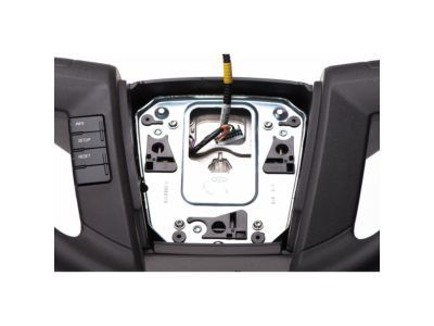 Ford BL3Z-3600-AB Wheel Assembly - Steering