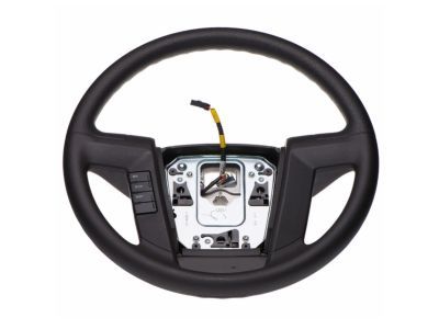 Ford BL3Z-3600-AB Wheel Assembly - Steering