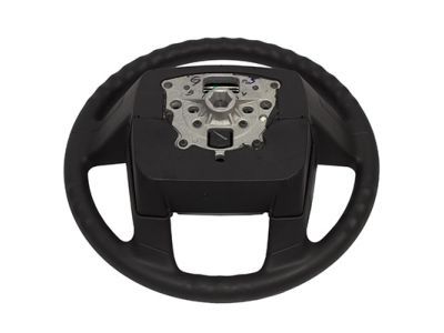 Ford BL3Z-3600-AB Wheel Assembly - Steering