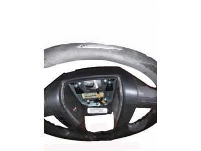 Ford BL3Z-3600-AB Wheel Assembly - Steering