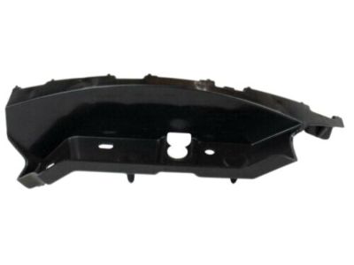 Lincoln FA1Z-17D942-B Bracket - Bumper Mounting