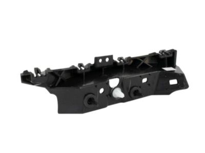 Lincoln FA1Z-17D942-B Bracket - Bumper Mounting