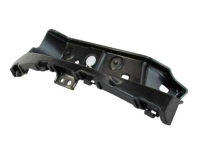 Lincoln FA1Z-17D942-B Bracket - Bumper Mounting