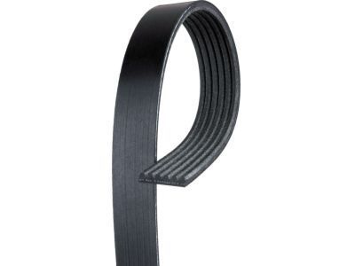 Ford Fusion V-Belt - AE5Z-8620-A