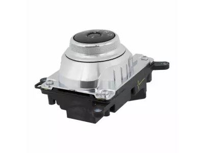 HG9Z-7P155-B Ford Selector Assembly - Transmission Product Photo 3 of 3