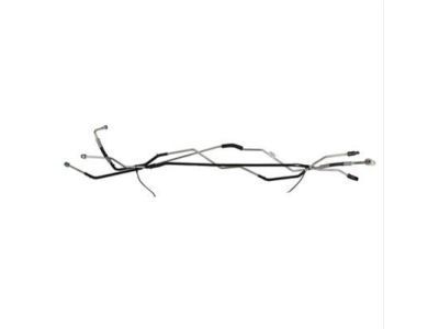 Ford Expedition A/C Hose - CL1Z-19835-A