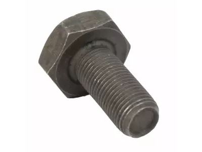 JL3Z-6379-A Ford Bolt - Hexagon Head Product Photo 3 of 3