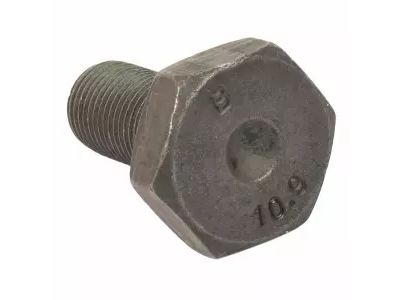 JL3Z-6379-A Ford Bolt - Hexagon Head Product Photo 2 of 3