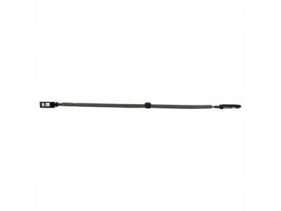 Ford BM5Z-58221A00-B Cable Assembly BM5Z-58221A00-B Ford Cable Assembly Product Photo 1 of 3