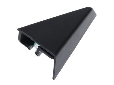 Ford BE8Z-58254K05-BA Panel Cover, Rear BE8Z-58254K05-BA Ford Panel Cover, Rear Product Photo 1 of 1