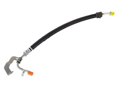 Ford 7C3Z-3A719-K Hose Assembly