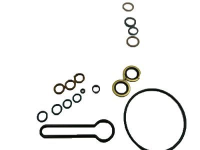 3C3Z-9C165-AA Ford Kit - "O" Ring Product Photo 2 of 4
