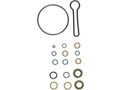 3C3Z-9C165-AA Ford Kit - "O" Ring Product Photo 4 of 4
