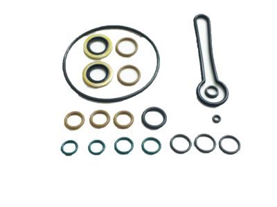 3C3Z-9C165-AA Ford Kit - "O" Ring Product Photo 3 of 4