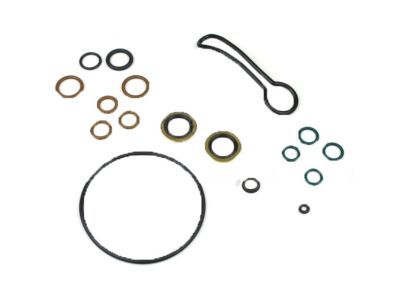 3C3Z-9C165-AA Ford Kit - "O" Ring Product Photo 1 of 4
