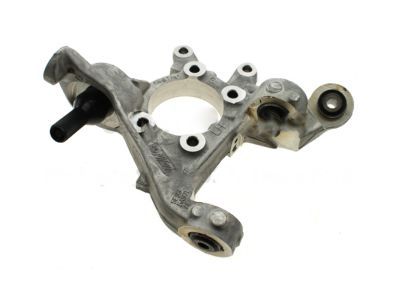 Mercury 6F9Z-5B759-A Knuckle And Bushing Assembly