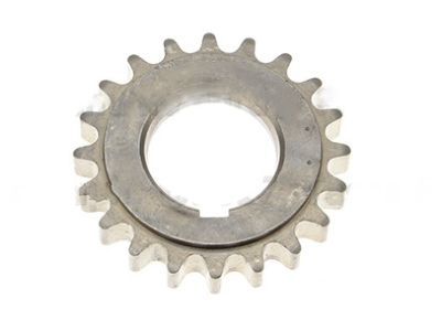 Mercury 2L2Z-6306-AA Gear - Crankshaft
