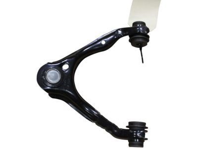 Ford 6W1Z-3085-B Upper Control Arm, Front Driver Side 6W1Z-3085-B Ford Upper Control Arm, Front Driver Side Product Photo 1 of 1