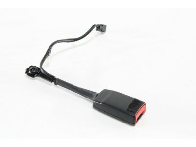 Ford FB5Z-6361202-AB Seat Belt Assembly
