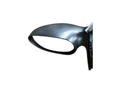 Mercury Car Mirror - 6F1Z-17682-C