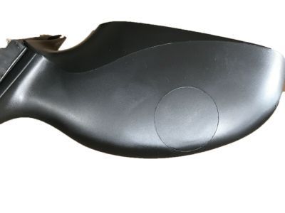Mercury Car Mirror - 6F1Z-17682-C