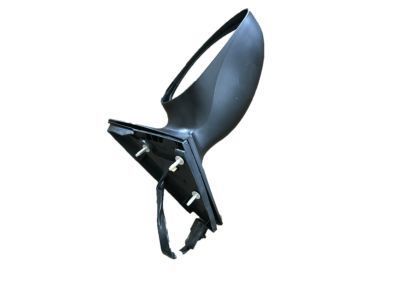 Mercury Car Mirror - 6F1Z-17682-C