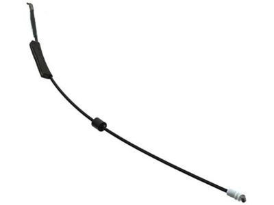 Lincoln 6E5Z-54221A01-B Cable Assembly